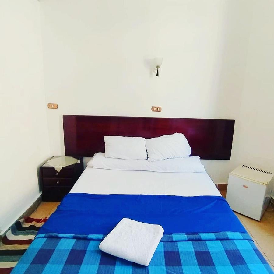 Transit Alexandria Hostel Eksteriør billede